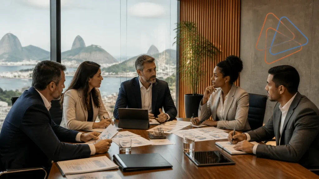 Programa de compliance para médias empresas: a estrutura mínima que funciona