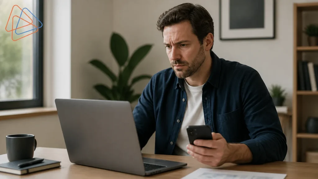Caí em um golpe na internet: o que fazer e como registrar a ocorrência