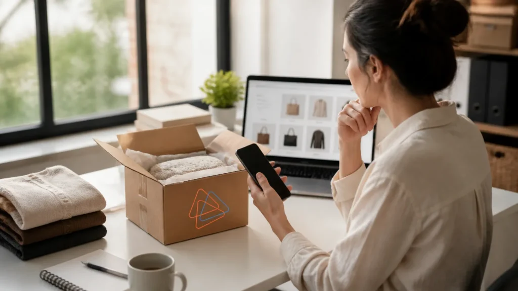 Direito de arrependimento em compras online: prazo e como exercer