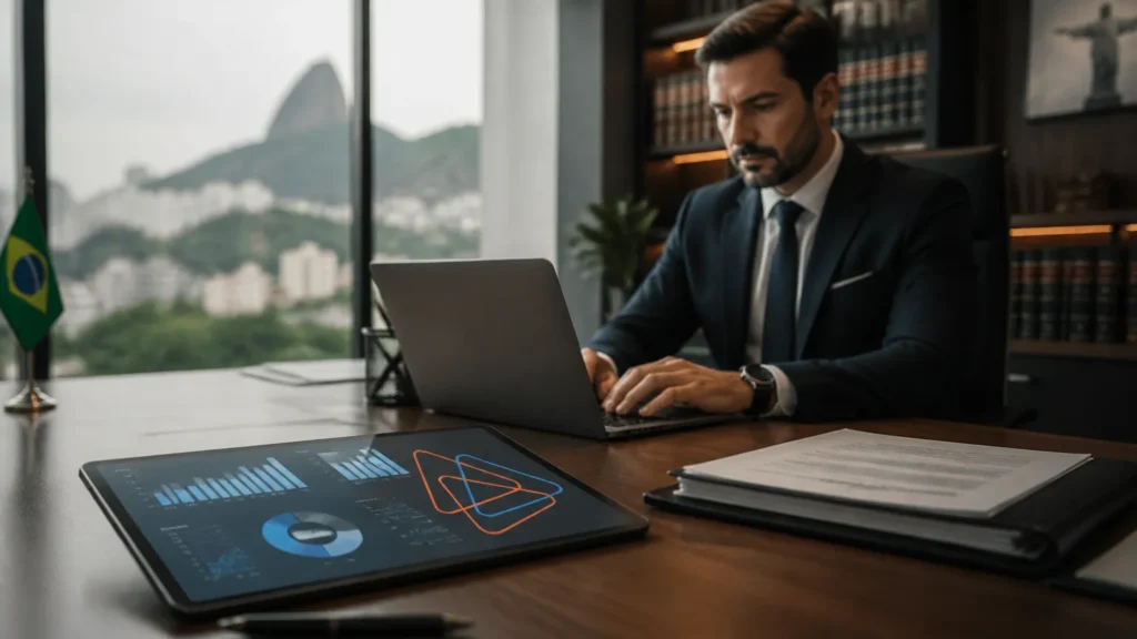 Multas da LGPD: como a ANPD calcula as sanções