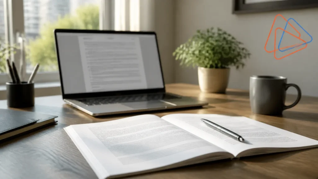 Home office e trabalho híbrido: o que precisa estar no contrato
