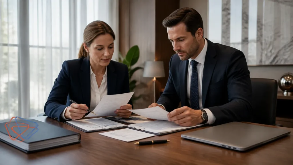Due diligence jurídica: o que avaliar antes de comprar ou investir em uma empresa