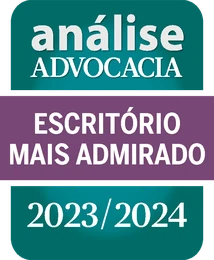Análise Advocacia 2023/2024 — Escritório Mais Admirado Análise Advocacia 2023/2024 — Escritório Mais Admirado