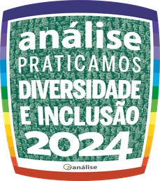 Análise Diversidade e Inclusão 2024 Análise Diversidade e Inclusão 2024