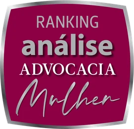 Análise Advocacia Mulher 2021 Análise Advocacia Mulher 2021