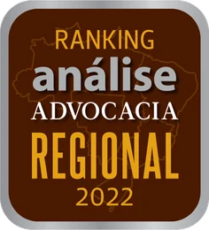 Análise Advocacia Regional 2022 Análise Advocacia Regional 2022