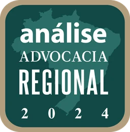 Análise Advocacia Regional 2024 Análise Advocacia Regional 2024
