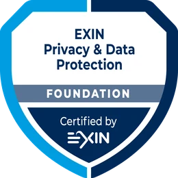 EXIN Privacy & Data Protection Foundation EXIN Privacy & Data Protection Foundation